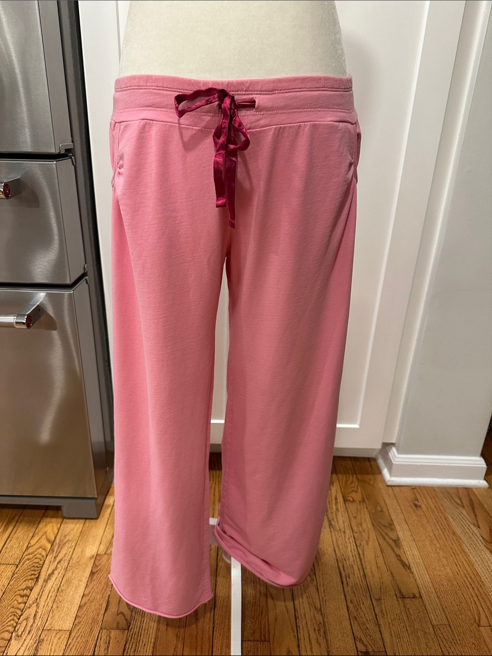 Vintage Victoria's Secret ‘Cupcake' Lounge Pajama Pants - Picture 6 of 10